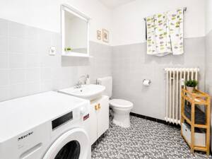 Cloppenburger Straße: 2-Zimmer-Wohnung mit Balkon, der Besichtigungstermin hat bereits stattgefunden – 26135 Oldenburg – Vorschaubild 7