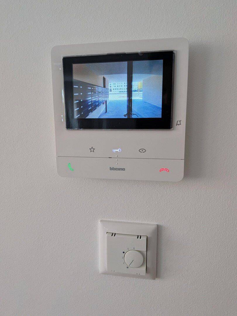 Moderne 2-Zimmer Neubauwohnung mit Küche am Plärrer: 45 m² – Nürnberg – Vorschaubild 4