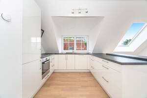 Ihr neues Zuhause: Moderne 4 Zimmer-Maisonette-Wohnung mit großer Dachterrasse! – 81249 München – Vorschaubild 6
