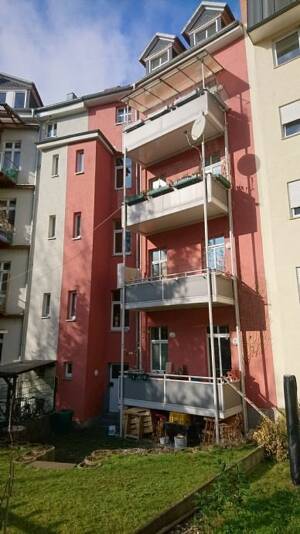 MFH mit 5 WE in der Andreasvorstadt – 99089 Erfurt – Vorschaubild 4