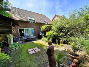 Großzügig wohnen in Gelsenkirchen Heßler – 45883 Gelsenkirchen – Vorschaubild 2