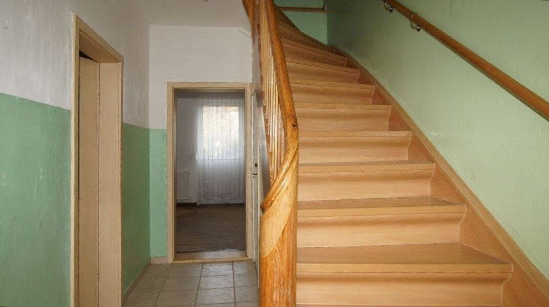 Altstadtnahes Zuhause – Stralsund – Vorschaubild 8