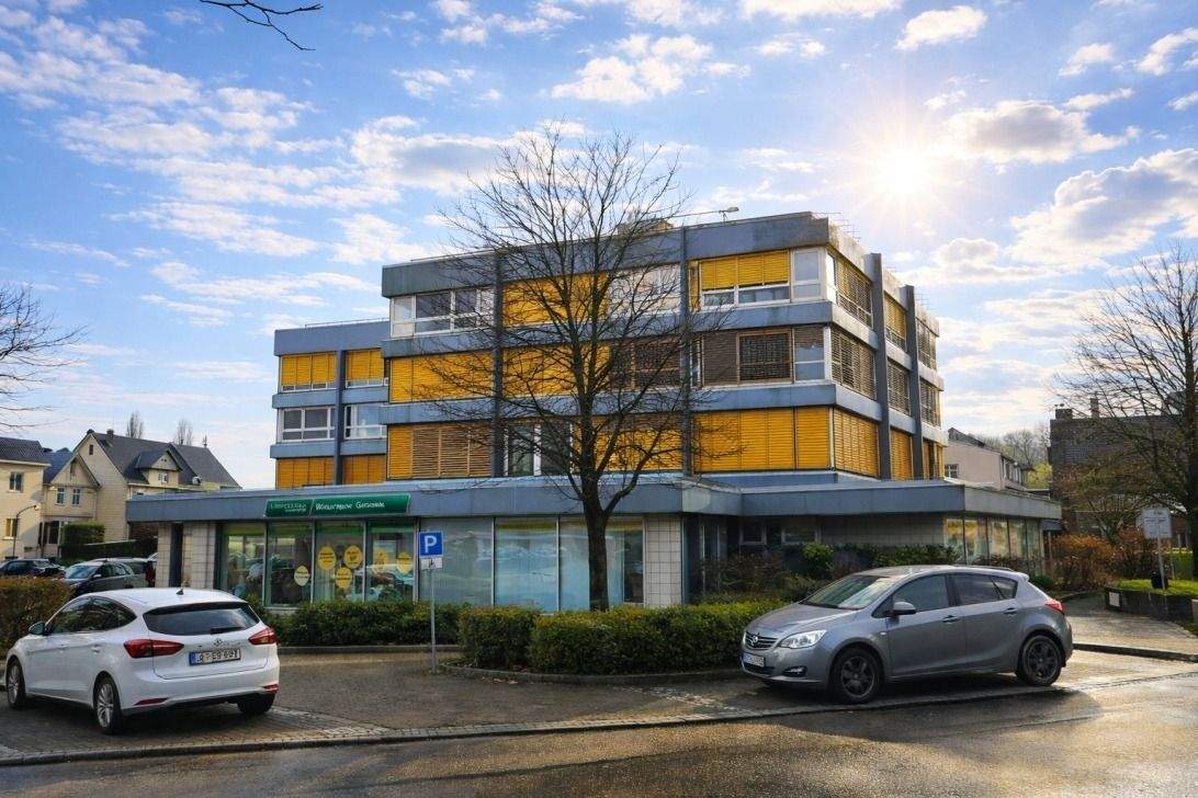 Wohn- und Geschäftshaus in zentraler Stadtlage – Schopfheim – Bild 1 von 1