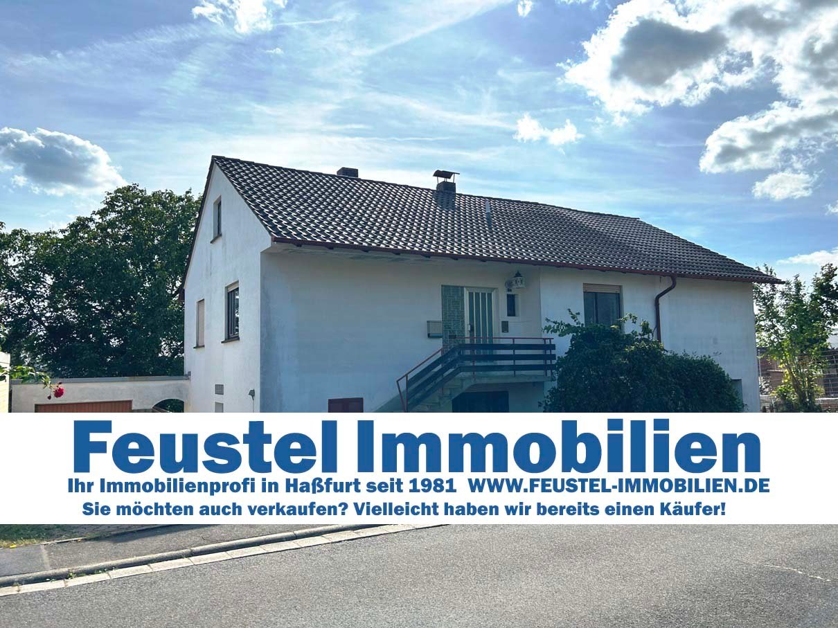 Immobilie