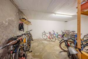 Bezugsfreie 2-Zimmer-Wohnung in attraktiver Lage am Hirschgarten mit oberirdischer Einzelgarage – 80639 München – Vorschaubild 6