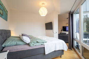 Dachgeschosswohnung mit Loggia in Oldenburg-Bloherfelde! – 26129 Oldenburg – Vorschaubild 8