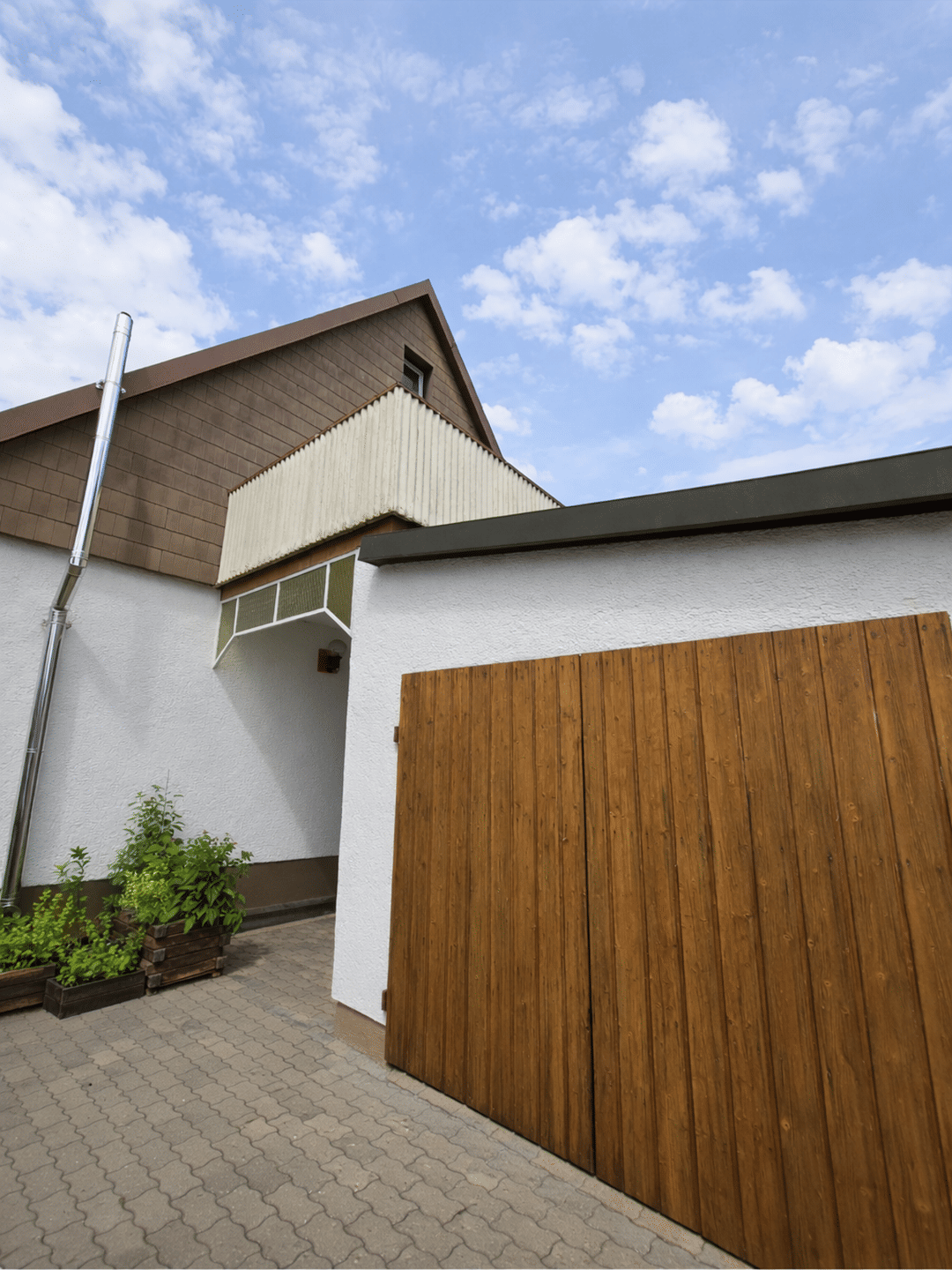 Familienparadies: Modernisiertes 5 Zimmer Einfamilienhaus mit großem Garten in Trossingen – Trossingen – Vorschaubild 3