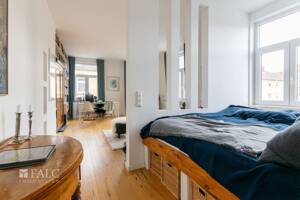 Attraktives 8-Parteien-Haus - solide Kapitalanlage in Mannheim-Neckarstadt – 68169 Mannheim – Vorschaubild 9