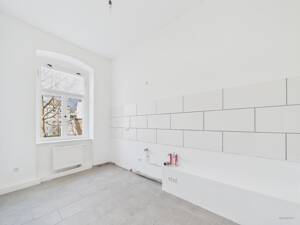 Charmante 1-Zimmer-Altbauwohnung mit Loggia in zentraler Lage von Berlin – 12489 Berlin – Vorschaubild 4