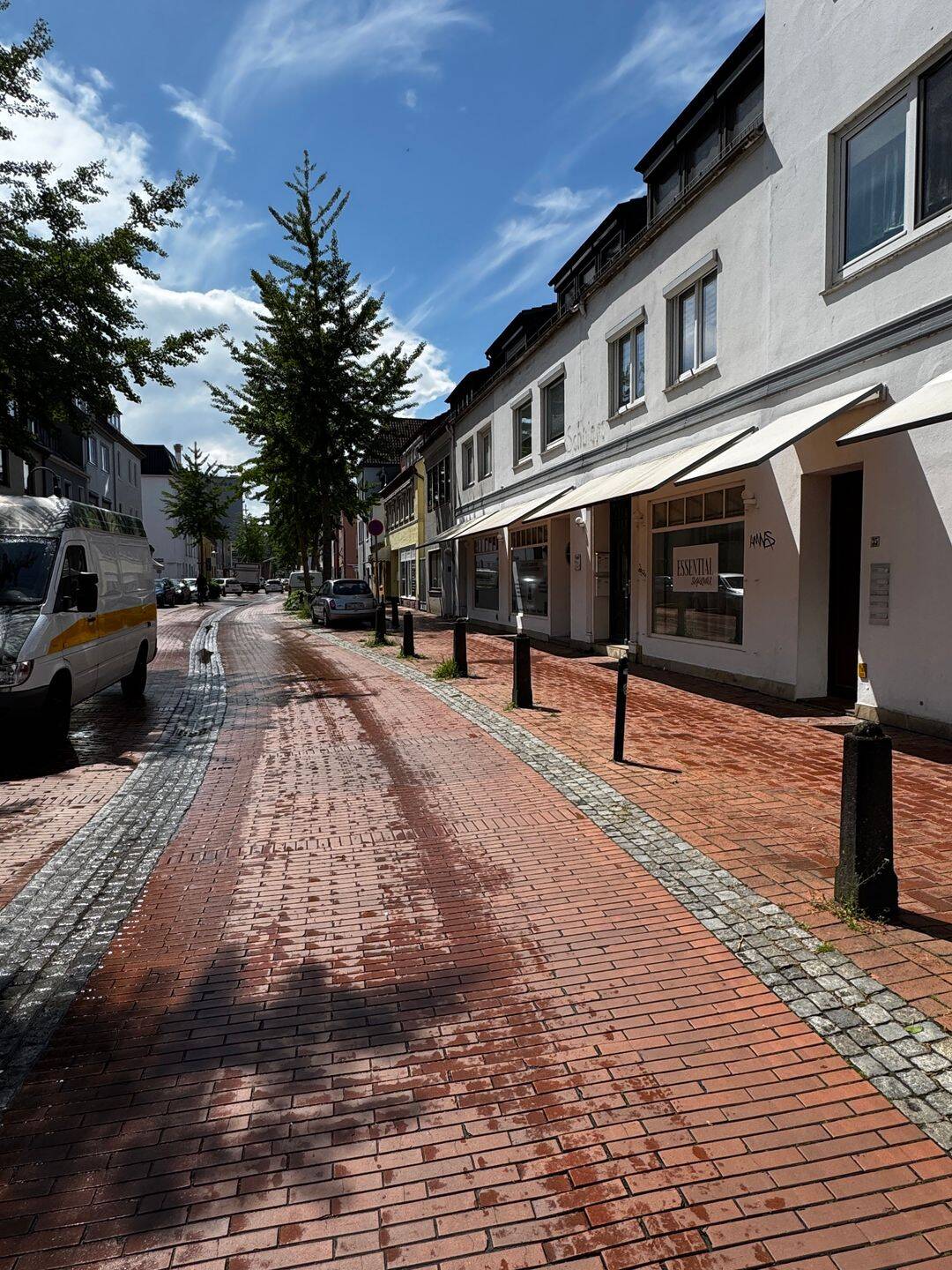 Zentrale Eigentumswohnung in Hastedt – Bremen – Vorschaubild 5