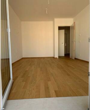 Moderne 2-Zimmer-Wohnung (BJ 2021) in TOP-Lage mit Balkon & Dachterrasse & Einbauküche – 93047 Regensburg – Vorschaubild 5