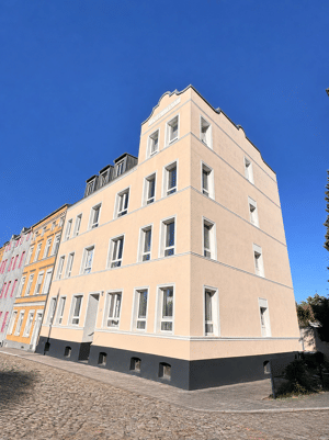 Attraktives Zinshaus mit 8 Wohneinheiten – 21073 Hamburg – Vorschaubild 2