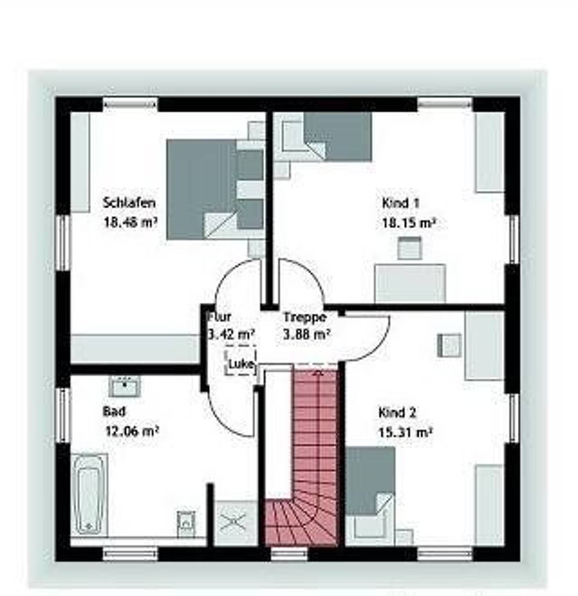 Haus in 91217 Hersbruck mit 144 m² kaufen