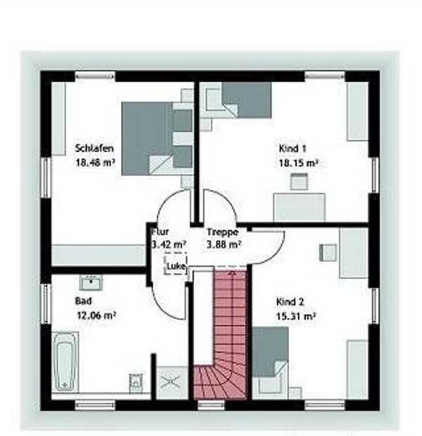 Haus in 91217 Hersbruck mit 144 m² kaufen