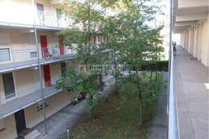 Rarität im Zentrum von Regensburg: moderne 2 Zimmer-Wohnung mit Wintergarten – 93047 Regensburg – Vorschaubild 2