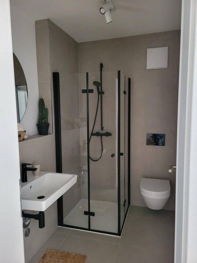**Provisionsfrei** 3-Zimmer-Wohnung - Neubaustandard – Ingolstadt – Vorschaubild 8