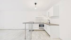 HEGERICH: Stilvolle 1-Zimmer-Erdgeschosswohnung in Altstadt-Lehel - Wohnen nahe der Isar! – 80538 München – Vorschaubild 4