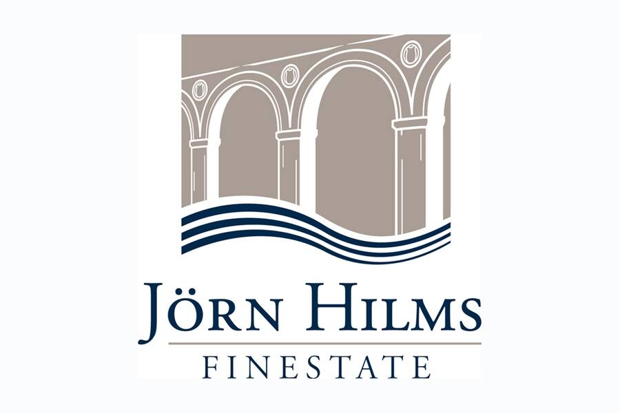 Jörn Hilms Immobilien GmbH logo