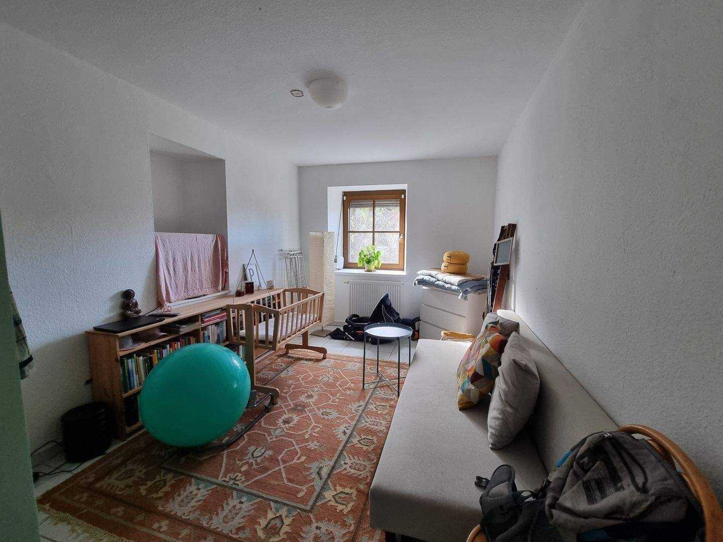 Historisches Zweifamilienhaus mit idyllischem Garten im Markgräflerland – Ballrechten-Dottingen – Vorschaubild 8