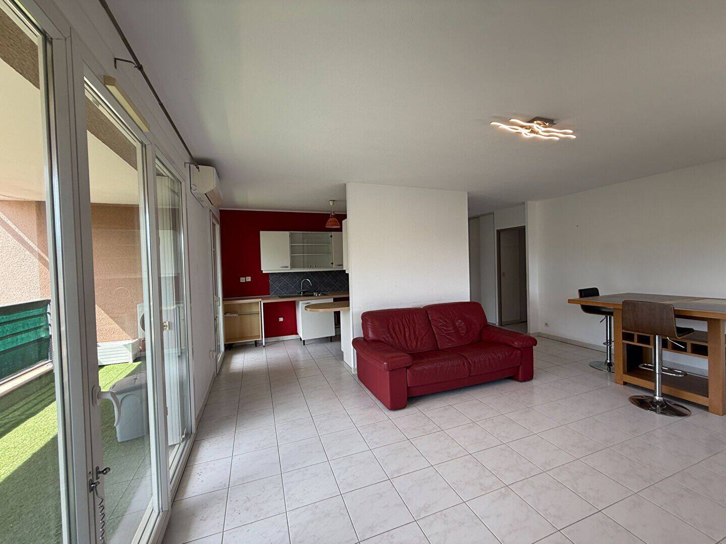 Appartement 4 pièces 80 m² · à Marseille 9ème Arrondissement · 80 m² · 1 500 €/mois
