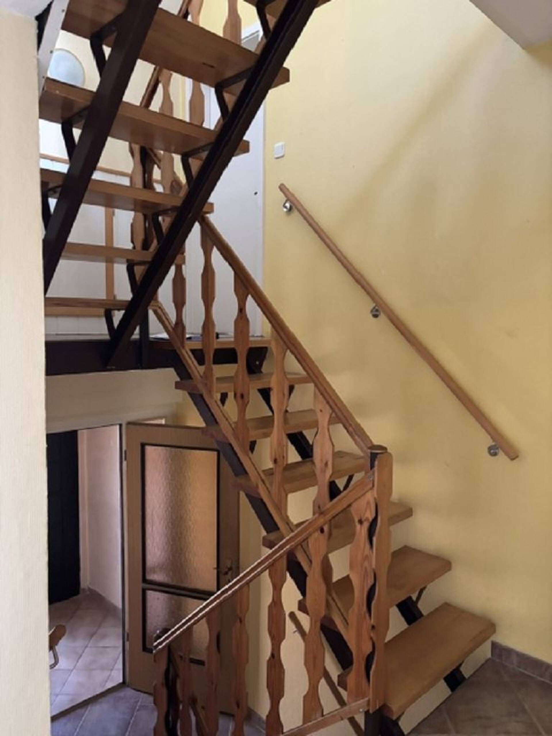 Reihenmittelhaus in 01591 Riesa mit 101 m² kaufen