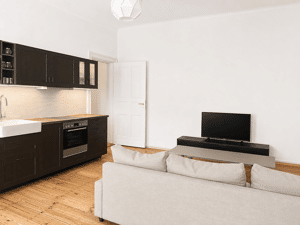 ?? Repräsentativer Altbau mit historischem Charme - Helle 2-Zi Whg mit sonnigem Balkon, EBK & Aufzug – 10179 Berlin – Vorschaubild 5