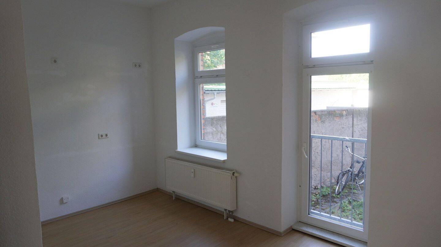 JUNGE PÄRCHEN AUFGEPASST - (kleine) 2-Zimmer-Wohnung in der Magdeburger Allee sucht neue Mieter !!! – Erfurt – Vorschaubild 9