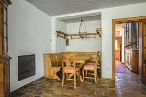 Einseitig angebautes Einfamilienhaus mit Garage in Aachen-Beverau – 52066 Aachen – Vorschaubild 6