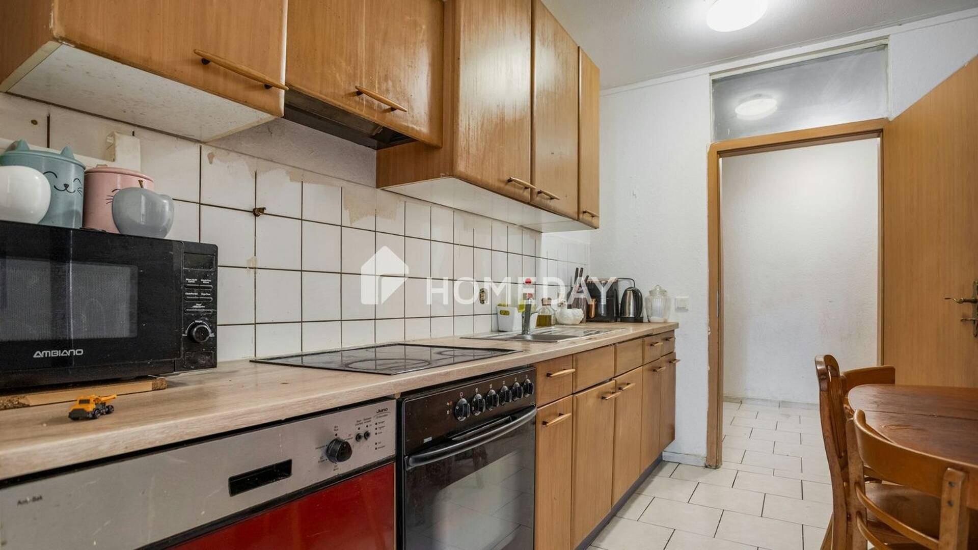 Etagenwohnung in 59229 Ahlen mit 90 m² kaufen