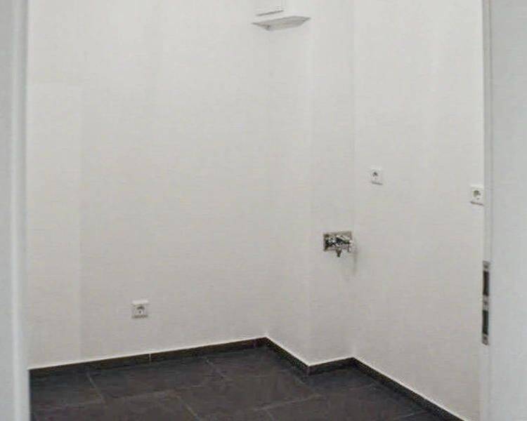 Schöne, vermietete 3-Zimmer-Wohnung mit Terrasse – Berlin – Vorschaubild 7