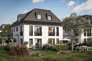 FORMHAUS | Elegantes Wohnen am See. Klassik trifft Moderne. – 80995 München – Vorschaubild 6