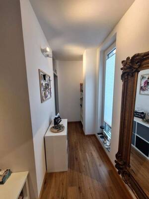 Penthouse mit Dachgarten und Tiefgarage – 52066 Aachen – Vorschaubild 6
