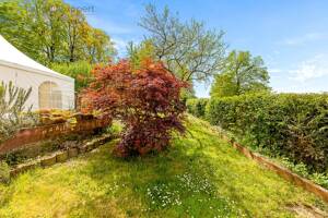 Außergewöhnliches Einfamilienhaus mit Turm und großem Garten – 64658 Fürth – Vorschaubild 3
