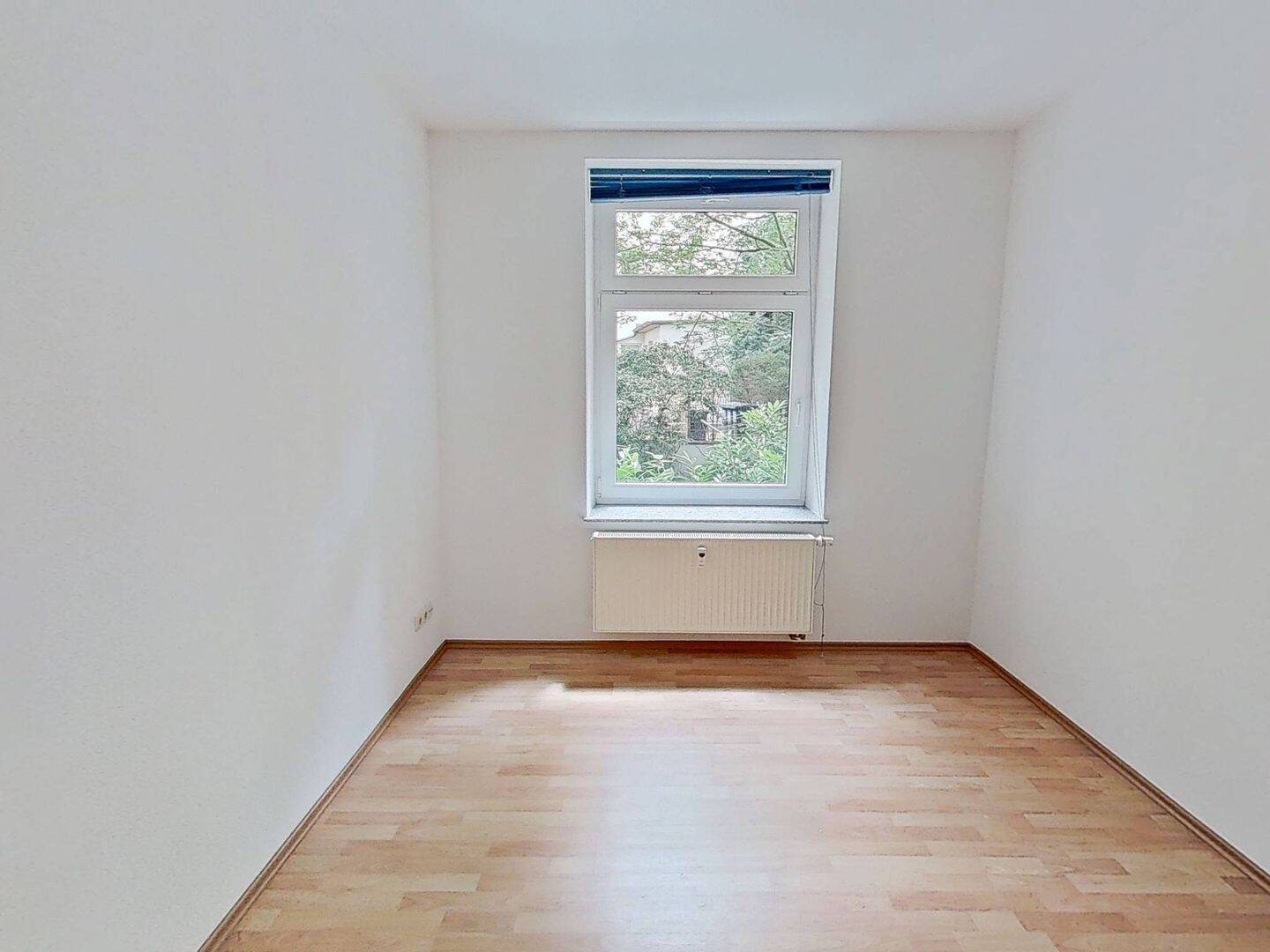 Barrierefrei: Große 3-Zimmer-Wohnung mit BALKON und 2 Bädern – Leipzig – Vorschaubild 5