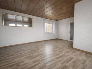 Etagenwohnung mit Balkon, Tiefgaragenstellplatz und grandioser Aussicht – 89134 Blaustein – Vorschaubild 4