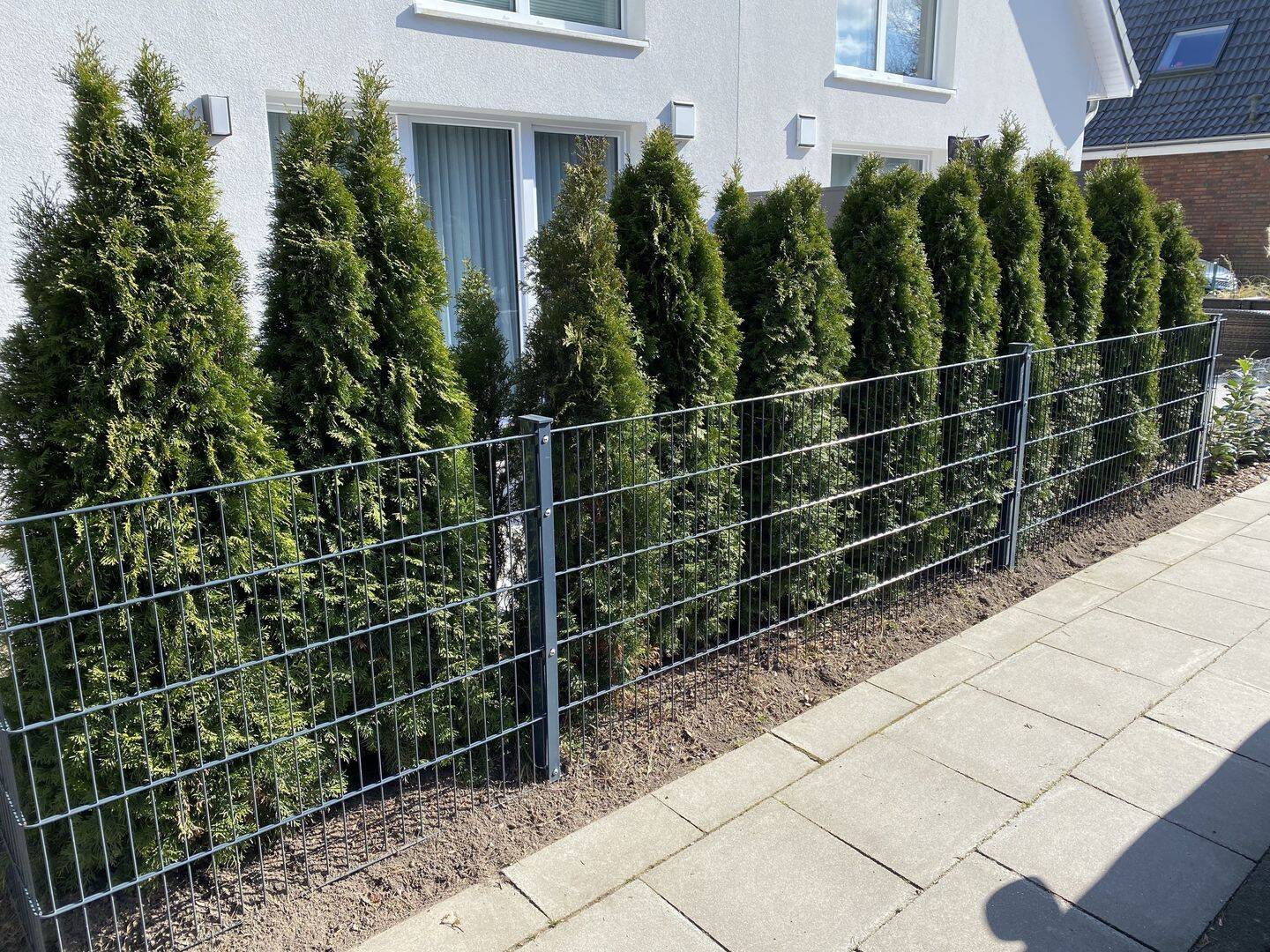 KFW 55 - Familienfreundlich und Ruhig mit guter Infrastruktur – Hamburg – Vorschaubild 2