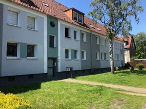 Charmante 3-Zimmer-Etagenwohnung in Herne abwechslungsreiches Wohngefühl auf 49,97 m²