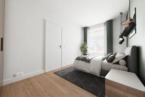 Komplett sanierte 2,5-Zimmer-Wohnung im historischen Ensemble - mit Altstadtblick – 90763 Fürth – Vorschaubild 7