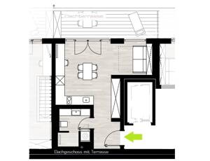 Die neue Leichtigkeit des smarten Wohnens mitten in Erlangen. – 91054 Erlangen – Vorschaubild 7
