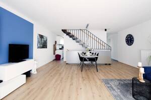 Modernes Mittelhaus in Augsburg - Ideal für Familien – 86154 Augsburg – Vorschaubild 2