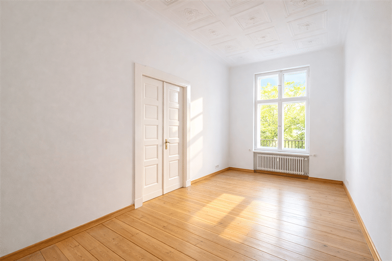 Renoviertes Stuckparadies am Lietzensee – Berlin – Vorschaubild 5