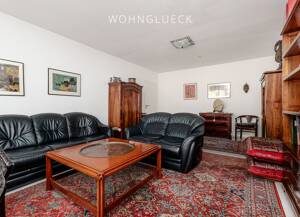 HELLE 5-ZIMMER WOHNUNG MIT BALKONEN UND TIEFGARAGE IN LECHHAUSEN (ERBPACHT) – 86167 Augsburg – Vorschaubild 4