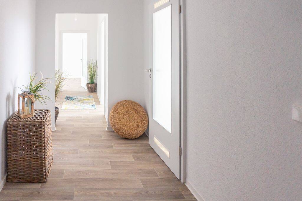 3-Raum-Wohnung mit Balkon und Badewanne – Chemnitz – Bild 1 von 6