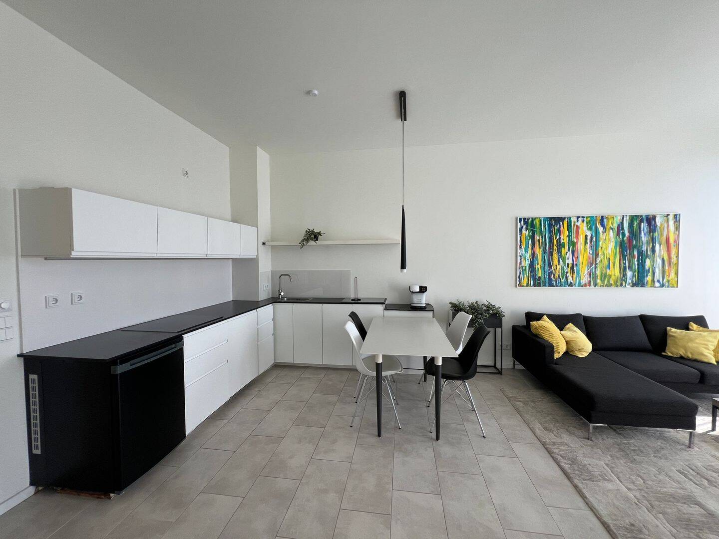 Tolles Penthouse in der Kommandantenstrasse – Berlin – Vorschaubild 7