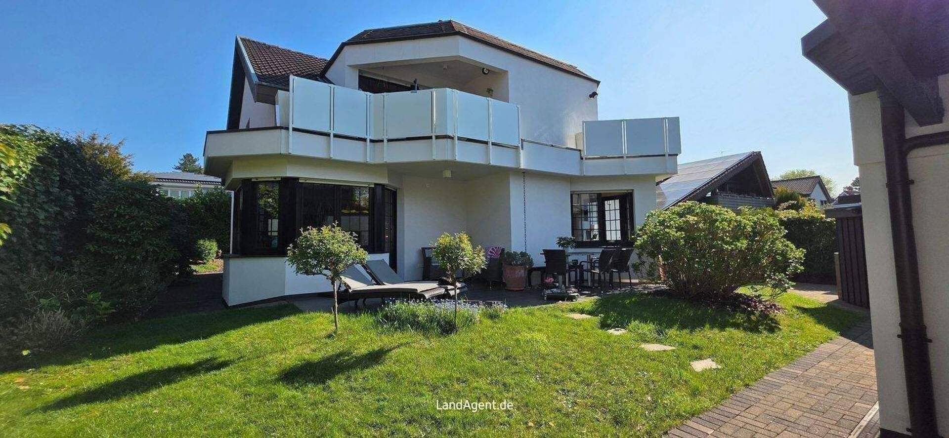 Haus in 45657 Recklinghausen mit 230 m² kaufen