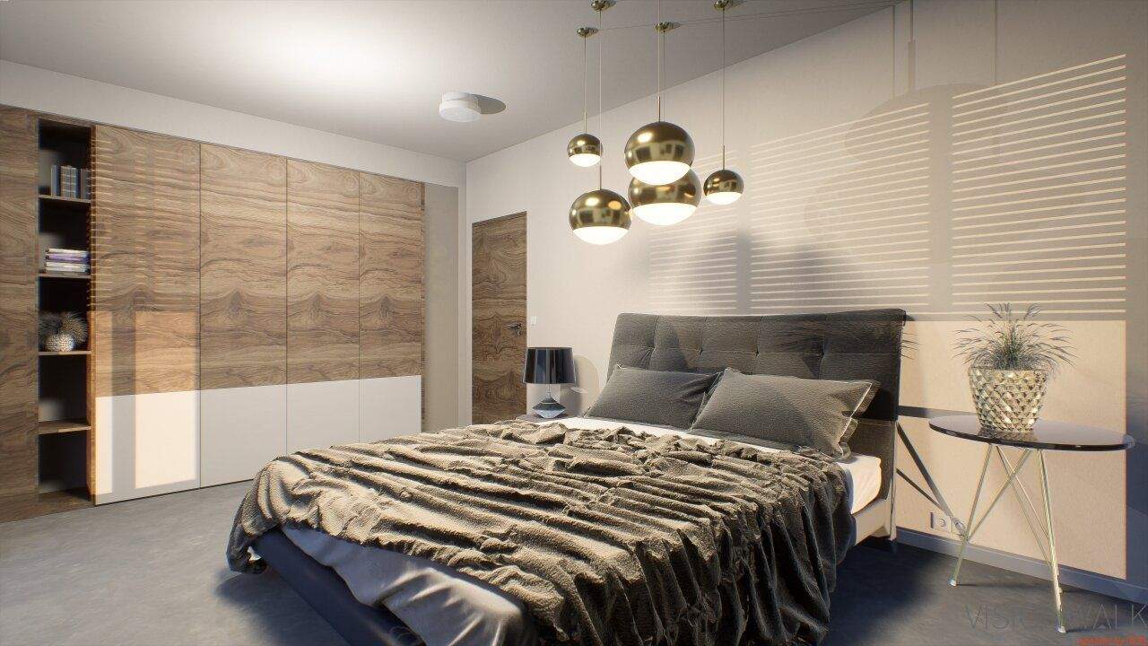 Unser 2-Generationen-Haus: besonderer Komfort für besondere Ansprüche – Ammerndorf – Vorschaubild 9
