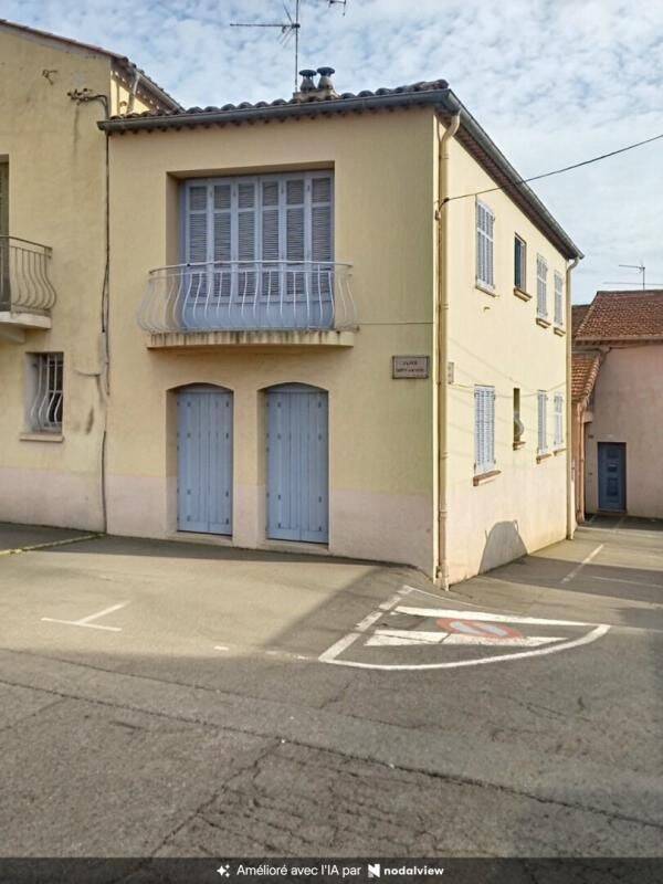 Appartement 2 pièces 60 m² · à Fréjus · 59,6 m² · 162 000 €