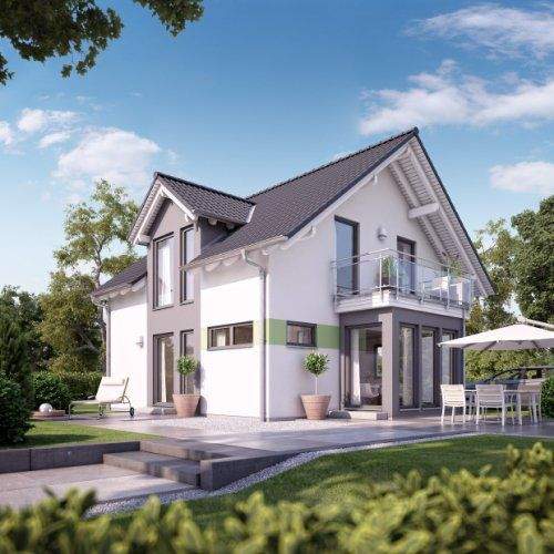 Dein Livinghaus wie es dir gefällt – Markdorf – Bild 1 von 9