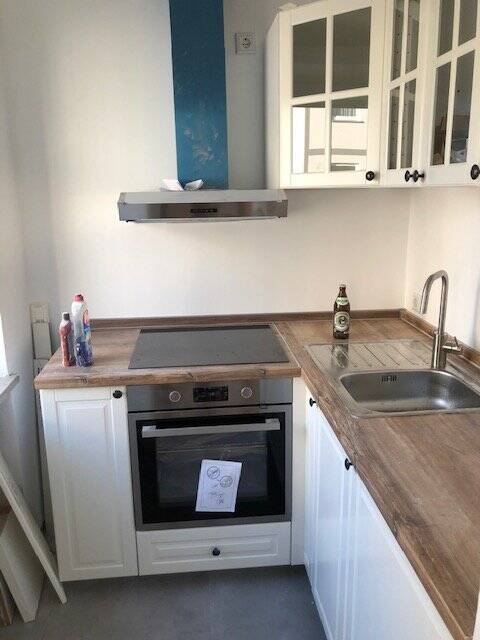 2 ZW in Augsburg Oberhausen nahe Wertach