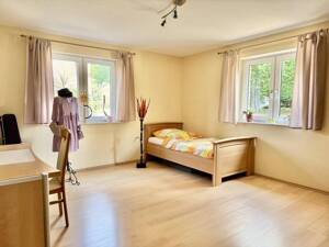 Die perfekte Alternative zum Bungalow - großzügig, neuwertig, energieeffizient und barrierearm – 46147 Oberhausen – Vorschaubild 9